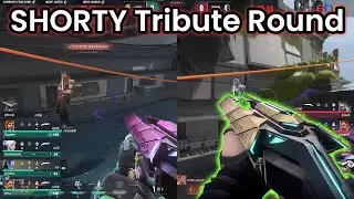 M80 & The Guard Pay Tribute To Death of Twisten During Finals