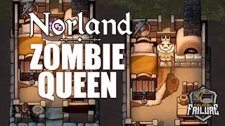 The Queen Still Lives | Norland