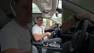 Переключил коробку автомат на скорости 🫢