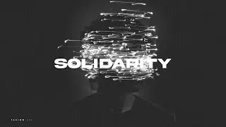 FREE ≡ The Weeknd Type Beat - Solidarity | Dancehall Type Beat 2022