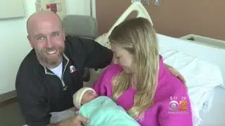 Dad Helps Deliver Child With A Little Help From YouTube