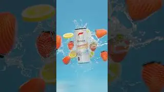 VIEWPORT VS RENDER IN BLENDER #9