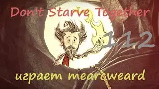 Don't Starve Together [solo] 