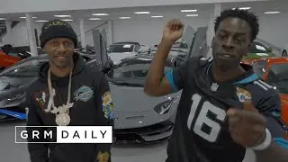 (SMB) Struggle Made Boost x Giggs - Initiation [Music Video] | GRM Daily