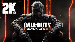 Call of Duty: Black Ops 3 ⦁ Полное прохождение