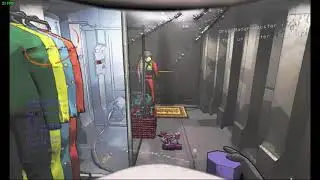 LC Clip: Don't go out there