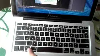 How To Take Screenshot On Macbook Pro