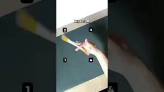 4 Steps to Pen Spinning 🌀 