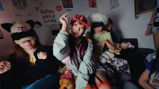 The Deep - Sad Girls Club ♡ Official MV