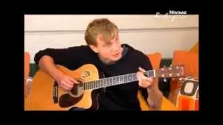 Алексей Гоман в программе 