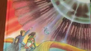 Обзор книги Кэрол Доннер 