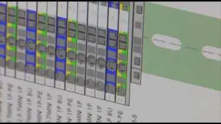 Marking System includes software, thermal transfer and BLUEMARK printers - Phoenix Contact