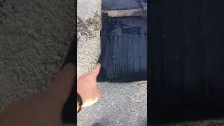 Простор в ВАЗ 2110)