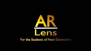 AR Lens: For students of next generation | Best application for student.| Augmented reality app.