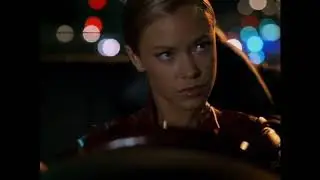 T-X B**bs Expansion Scene - Terminator 3: Rise of the Machines