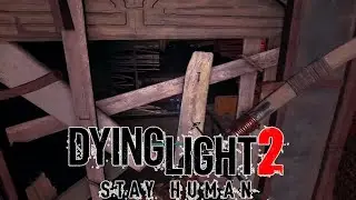 Мы чуть чуть тупые - #15 | Dying Light 2 | PC