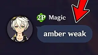 WHEN A TOXIC BENNETT MAIN ENTERS GENSHIN IMPACT CO-OP