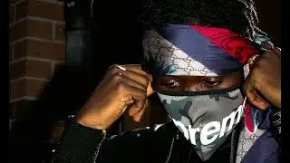 [FREE] Duvy x Houdini x Burna Bandz Type Beat 