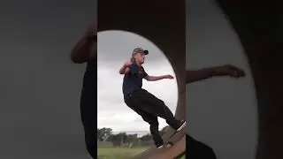 💥 The Vans team from their “Make Impact” Tour video