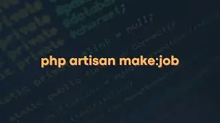 Tout savoir sur les Jobs avec Laravel