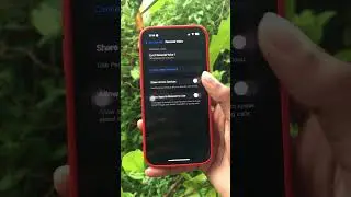 iOS 17's 