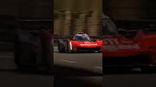 LE MAN'S RACING #bmw #porsche #ferrari #astonmartin #lemans24hours #motorsport
