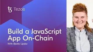 How to Build a JavaScript URL Shortener on the Blockchain With Jstz