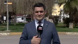 Avrasya Gündemi '27 Mart 2023'