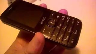 IPRO Brand Celular Phone 2.4Inch