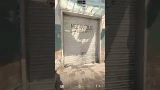 TWO BEST EASY MID SMOKE in dust 2 