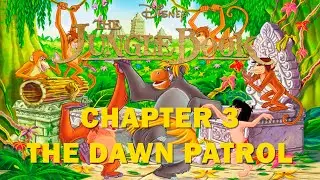 [Sega Genesis] Disney's The Jungle Book - Chapter 3: The Dawn Patrol