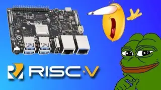 RISC-V and a look at the VisionFive 2