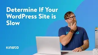 How to Determine If Your WordPress Site is Slow