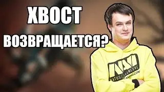 [ENG SUBS] XBOCT IS BACK IN NA'VI? THOUGHTS OF XBOCT ON NATUS VINCERE DISBAND