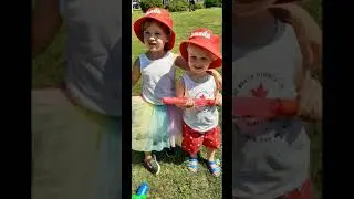 Canada Day 2021