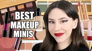 Sephora VIB Sale 2020 Recommendations || Best Makeup Minis