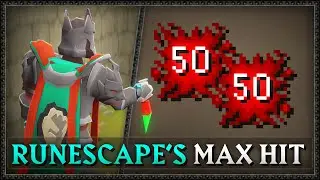 OSRS Highest Max Hit, Deadman Rewards Poll, HCIM Emergency Teleport, & More!