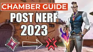 New Chamber Guide 2023 (Post-Nerfs)