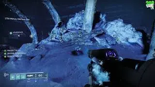 All Toland Start Locations in Deep Dive - USE IT TO GET MORE AND BETTER LOOT! - Destiny 2