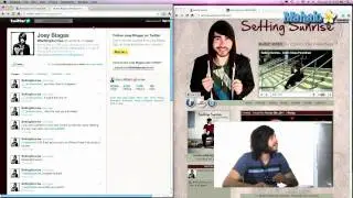 Bookmark - Chrome