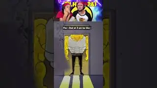 Quando o pai te pega sem dormir📱💀 