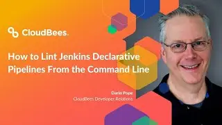 How to Lint Jenkins Declarative Pipelines From the Command Line