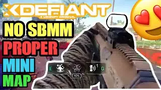 Huge XDEFIANT News COULD SAVE The FPS Genre!