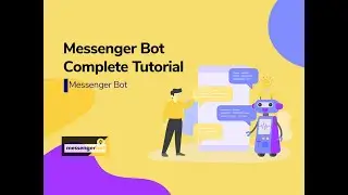 Messenger Bot's Assign Email SMS Sequence Campaign with Postback Click