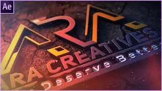 Best Free After Effects Intro template 2018 And How To Use It Professionally