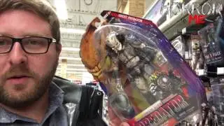 Toy Hunting (BLACK FRIDAY) Series 16 NECA Predators w/ Horror in Me