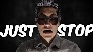Everyone HATES Lights Out Mode | Dead By Daylight