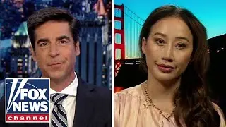 Former Obama fundraiser tells Jesse Watters: Democrats are policing the wrong things