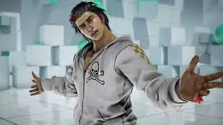 Tekken 7. Продолжаем нубить на Хво #34. Алиса, Кинг, Нина, АК, Казуя.