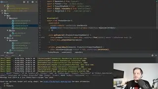 DI в nest. Рефакторинг небольшого проекта с SSR и SQLite